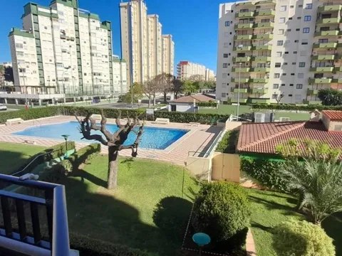 Квартира 72 м² у Gandia