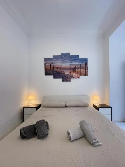Appartamento 90 m² a Valencia