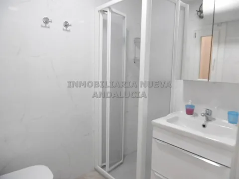 Квартира 50 м² у Almería