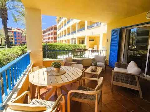 Pis de 127 m² a San Roque