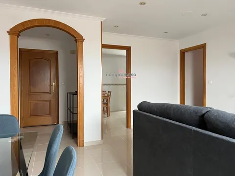 Piso de 62 m² en Culleredo