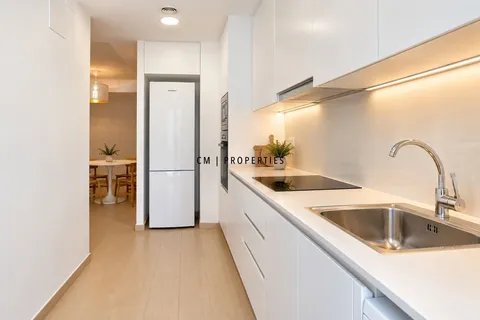 Appartement 105 m² à Valence