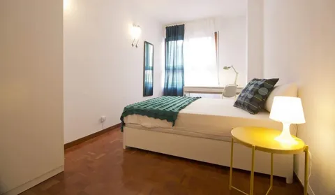 Zimmer zur Miete, Madrid (3/9)