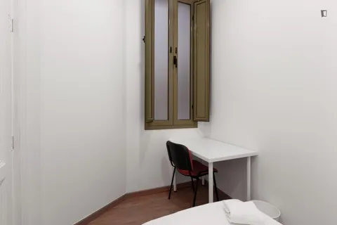 Zimmer zur Miete, Barcelona