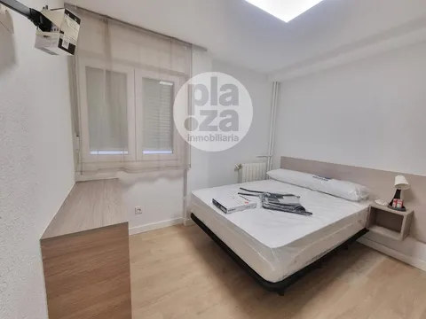 Habitació de lloguer, Burgos