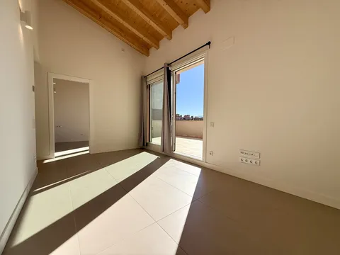 Pis de 72 m² a Vic
