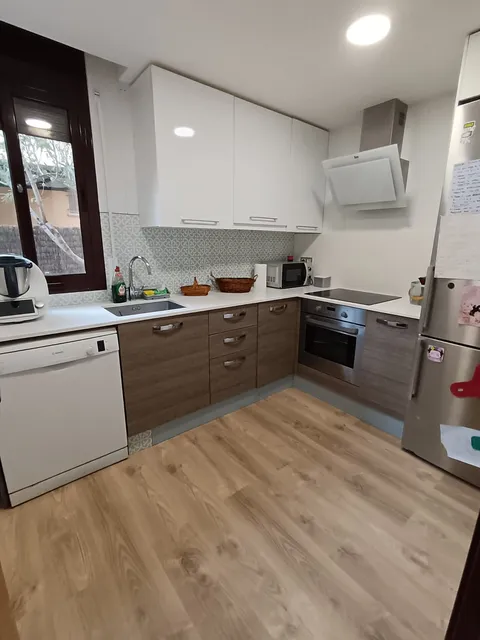 Pis de 77 m² a Collbató