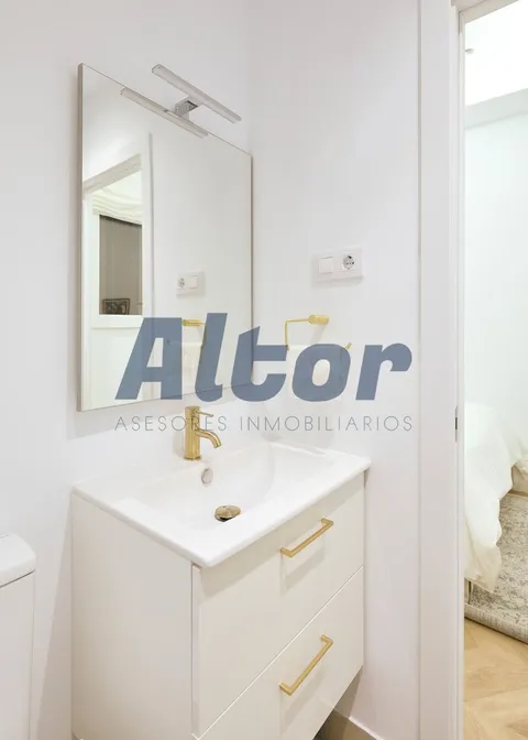 Appartamento 70 m² a Madrid