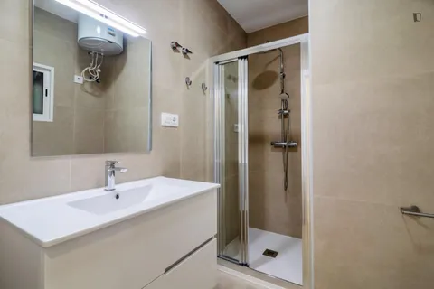 Habitació de lloguer, València
