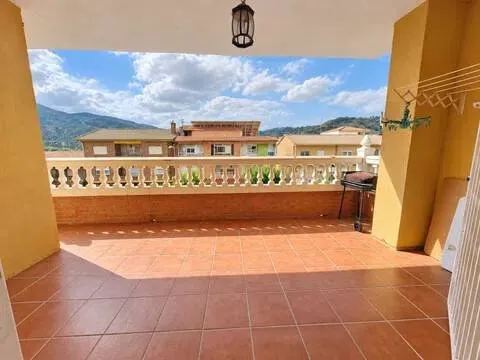 Appartement 110 m² à Cenes de la Vega