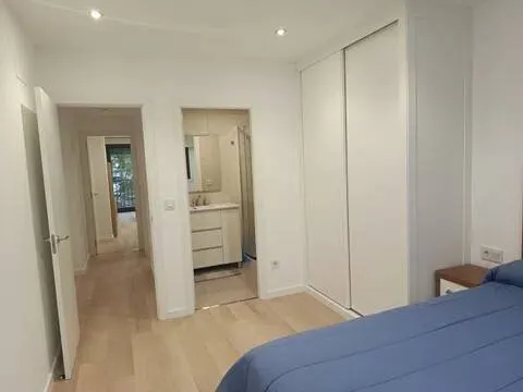 Pis de 116 m² a Ourense