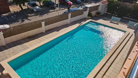 Pis de 87 m² a Castelldefels