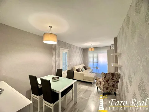 Pis de 80 m² a Sanlúcar de Barrameda