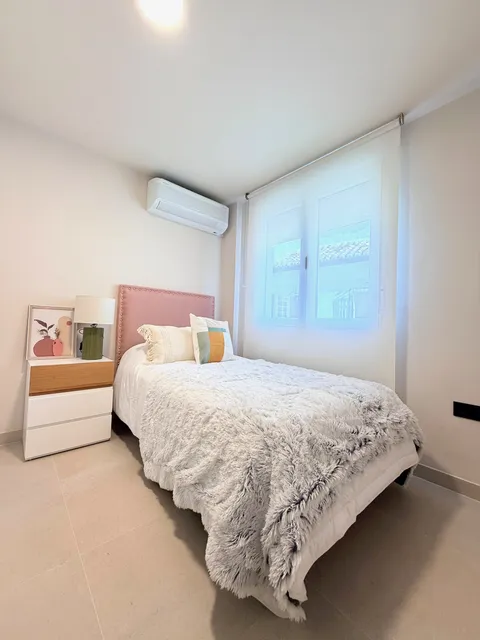Pis de 70 m² a Granada