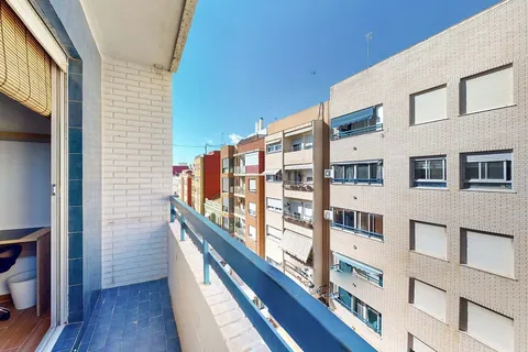 Habitació de lloguer, València