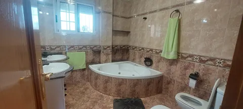 Pis de 150 m² a Múrcia