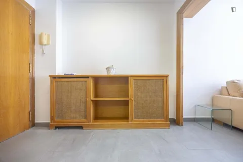 Stanza in affitto, Valencia