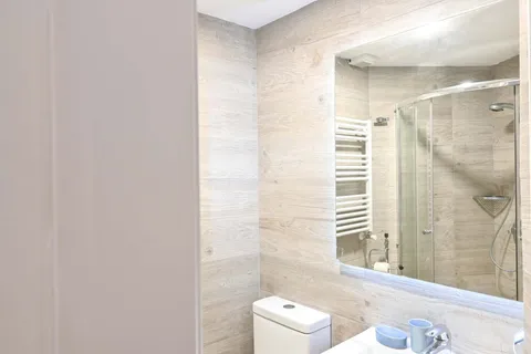 Wohnung 48 m² in Madrid