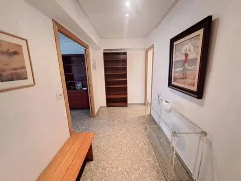 Piso de 113 m² en Valencia