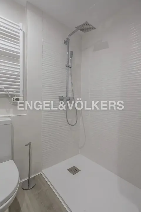 Piso de 51 m² en Madrid