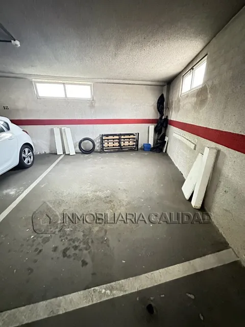 Pis de 105 m² a Burgos