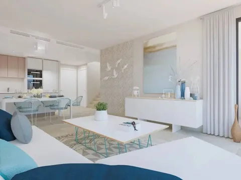 Pis de 88 m² a Estepona