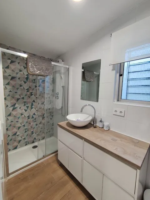 Pis de 40 m² a Sanlúcar de Barrameda
