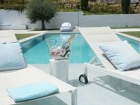 Casa de 670 m² a Benahavís