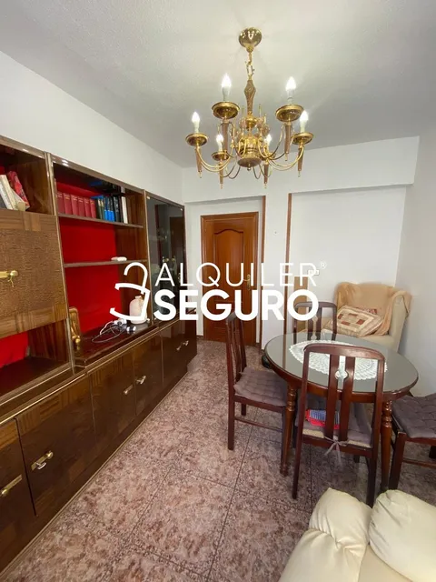 Piso de 90 m² en Guadalajara