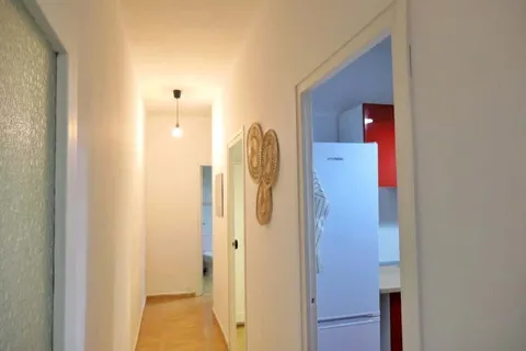 Chambre à louer, Barcelone