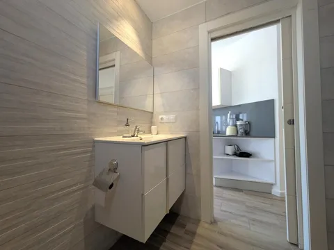 Pis de 62 m² a València