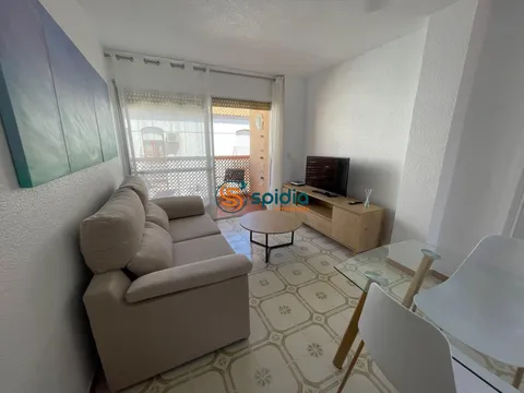 Pis de 80 m² a Águilas