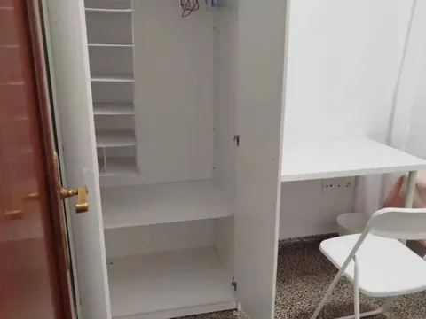 Wohnung 105 m² in Granada