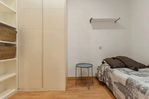 Pis de 50 m² a Madrid