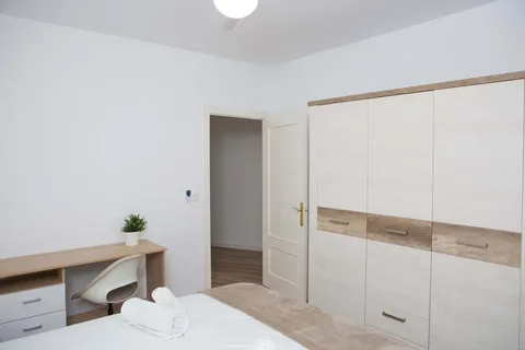 Pis de 100 m² a València