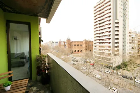 Stanza in affitto, Barcelona