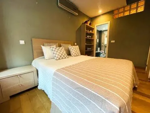 Appartamento 90 m² a Madrid