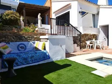 Moradia 140 m² em Fuengirola