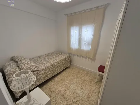 Piso de 90 m² en Arcos de la Frontera