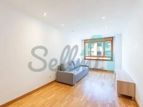 Wohnung 82 m² in Oviedo