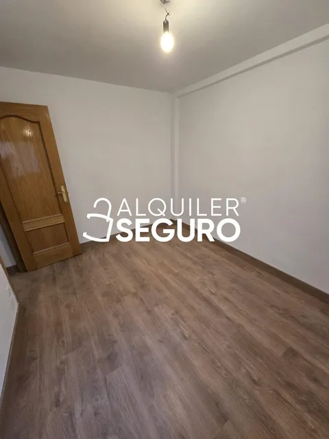 Pis de 65 m² a Alcalá de Henares