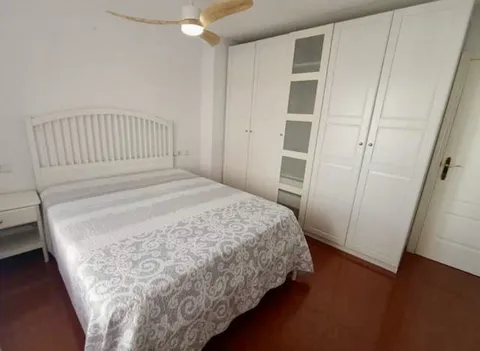 Pis de 107 m² a Còrdova