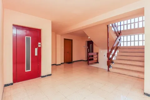 Chambre à louer, Reus