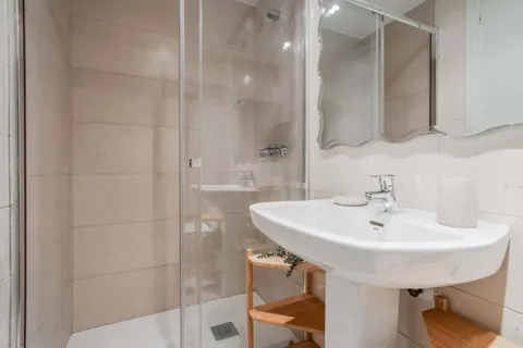 Zimmer zur Miete, Madrid