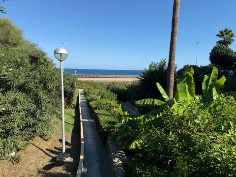Pis de 97 m² a Mijas