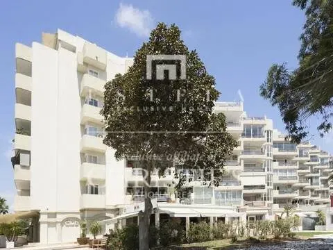 Квартира 160 м² в Eivissa