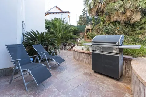 Casa de 434 m² a Castelldefels