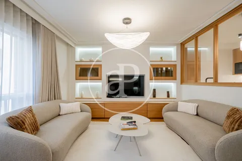 Piso de 126 m² en Madrid