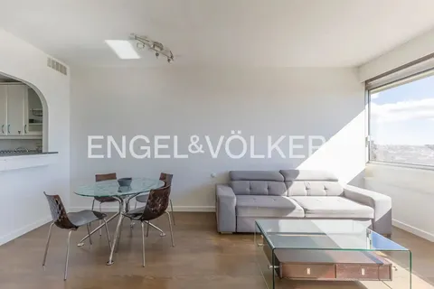 Appartement 79 m² à Madrid