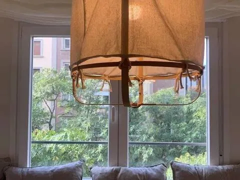 Pis de 104 m² a Barcelona